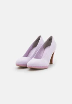Marco Tozzi Escarpins - Lilac -Chaussures Élégance Vente 778e70f85bb24fcca29f380448389f41