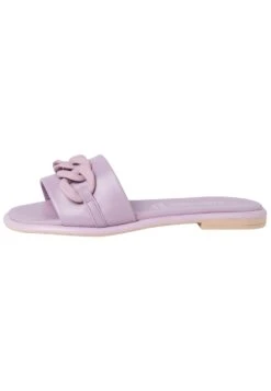 Marco Tozzi Pantolette - Mules - Lilac