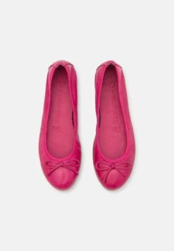 Marco Tozzi Ballerines - Pink 11 Marco Tozzi Ballerines - Pink -Chaussures Élégance Vente 7b1fd07eea8a4003aa05228eb2c5c67c