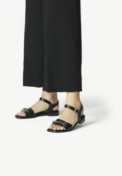 Marco Tozzi Sandales - Black Gold