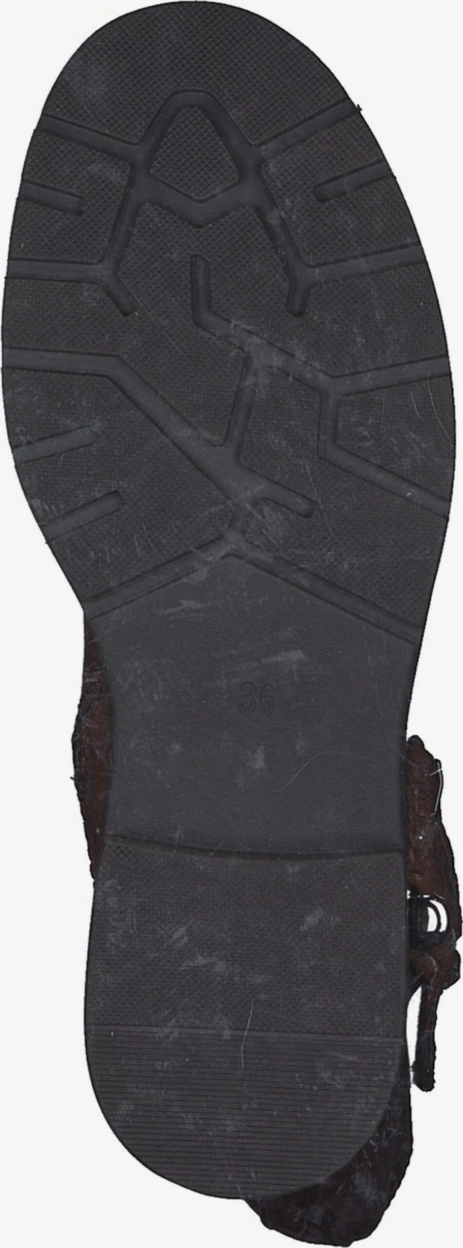 Marco Tozzi Bottes Classiques Bottes 25612-27 Femme Marron 6 Marco Tozzi Bottes Classiques Bottes 25612-27 Femme Marron – Image 6