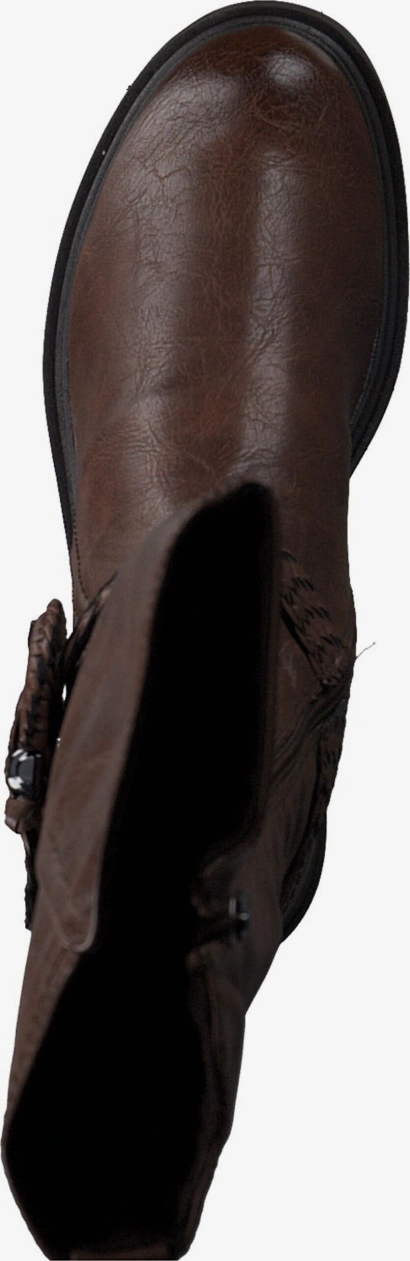 Marco Tozzi Bottes Classiques Bottes 25612-27 Femme Marron 7 Marco Tozzi Bottes Classiques Bottes 25612-27 Femme Marron – Image 7