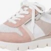 Marco Tozzi Baskets Détentes Baskets Basses Femme Nude / Beige Foncé