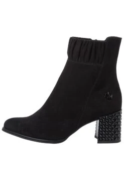 Marco Tozzi Maria Kretschmer - Bottines - Black