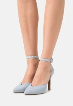 Marco Tozzi Escarpins - Light Blue