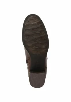 Marco Tozzi Santiags - Cafe -Chaussures Élégance Vente 7c7bfe9abfdd4013bc753b6156abb619