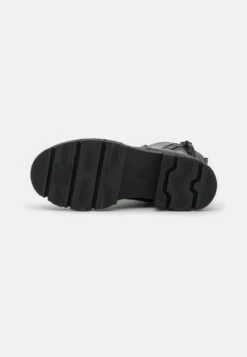 Marco Tozzi Bottines À Plateau - Black Antic -Chaussures Élégance Vente 7d2edb71de954d76a1cc50774edd1e8b