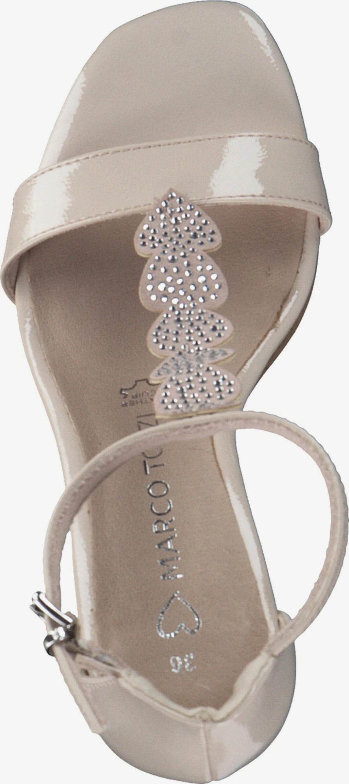 Marco Tozzi Escarpins Classiques Escarpins 28310 Femme Beige 7 Marco Tozzi Escarpins Classiques Escarpins 28310 Femme Beige – Image 7