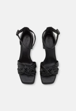 Marco Tozzi Sandales À Talons Hauts - Black 11 Marco Tozzi Sandales À Talons Hauts - Black -Chaussures Élégance Vente 7dff353c70f548c6b5b17f714745a0e0