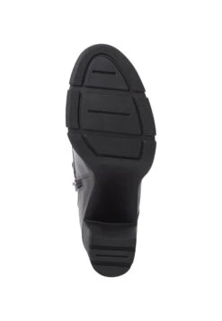 Marco Tozzi Bottines À Lacets - Anthracite Com -Chaussures Élégance Vente 7e3b537c7b914bf08d89ed2b1dcd5929