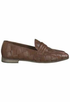 Marco Tozzi Mocassins - Cognac Antic -Chaussures Élégance Vente 7ecb59441996481b878f199f4b3cd2f8