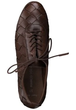 Marco Tozzi Derbies - Chestnut Antic 300 -Chaussures Élégance Vente 7eed67aa387e44aaaf61e40fb0359ada