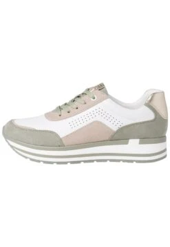 Marco Tozzi Baskets Basses - Whitedune C