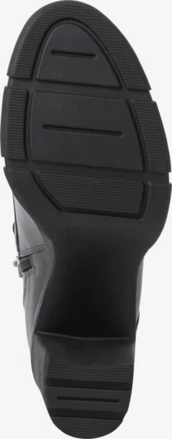 Marco Tozzi Bottines Bottines à Lacets Femme Anthracite -Chaussures Élégance Vente 8080d113ea5d01d13870523dd824a3f7