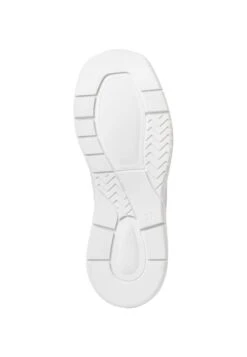 Marco Tozzi By Guido Maria Kretschmer - Baskets Basses - White Lilac C. -Chaussures Élégance Vente 80ba9418c0e54d5dad7026bcc909d23e