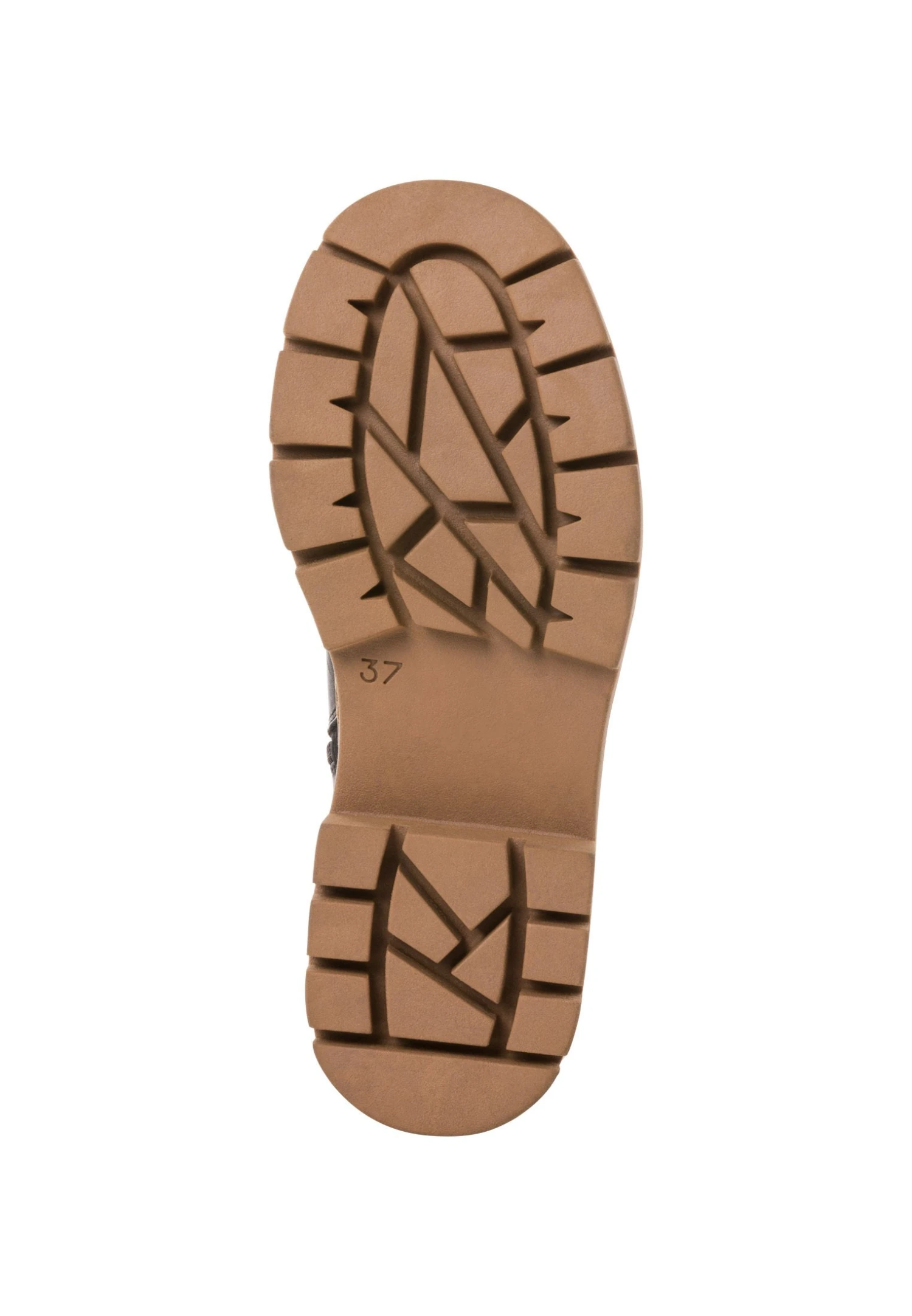 Marco Tozzi Bottines À Plateau - Black Nature 4 Marco Tozzi Bottines À Plateau - Black Nature – Image 4