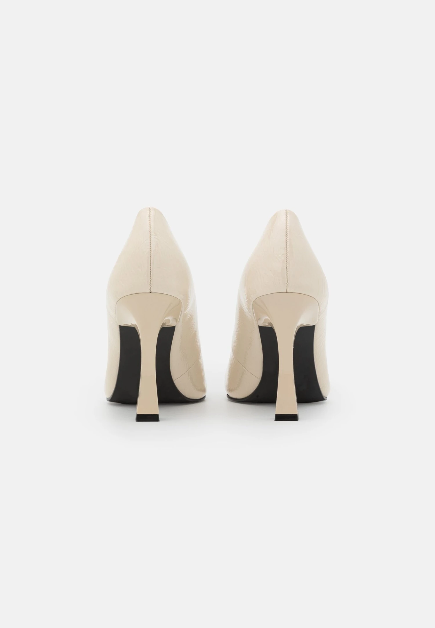 Marco Tozzi By Guido Maria Kretschmer - Escarpins - Cream 4 Marco Tozzi By Guido Maria Kretschmer - Escarpins - Cream – Image 4