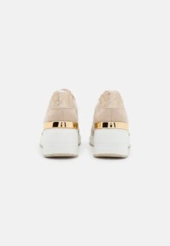 Marco Tozzi Baskets Basses - Dune 9 Marco Tozzi Baskets Basses - Dune -Chaussures Élégance Vente 824ffb5843d344308f48864c9f378258