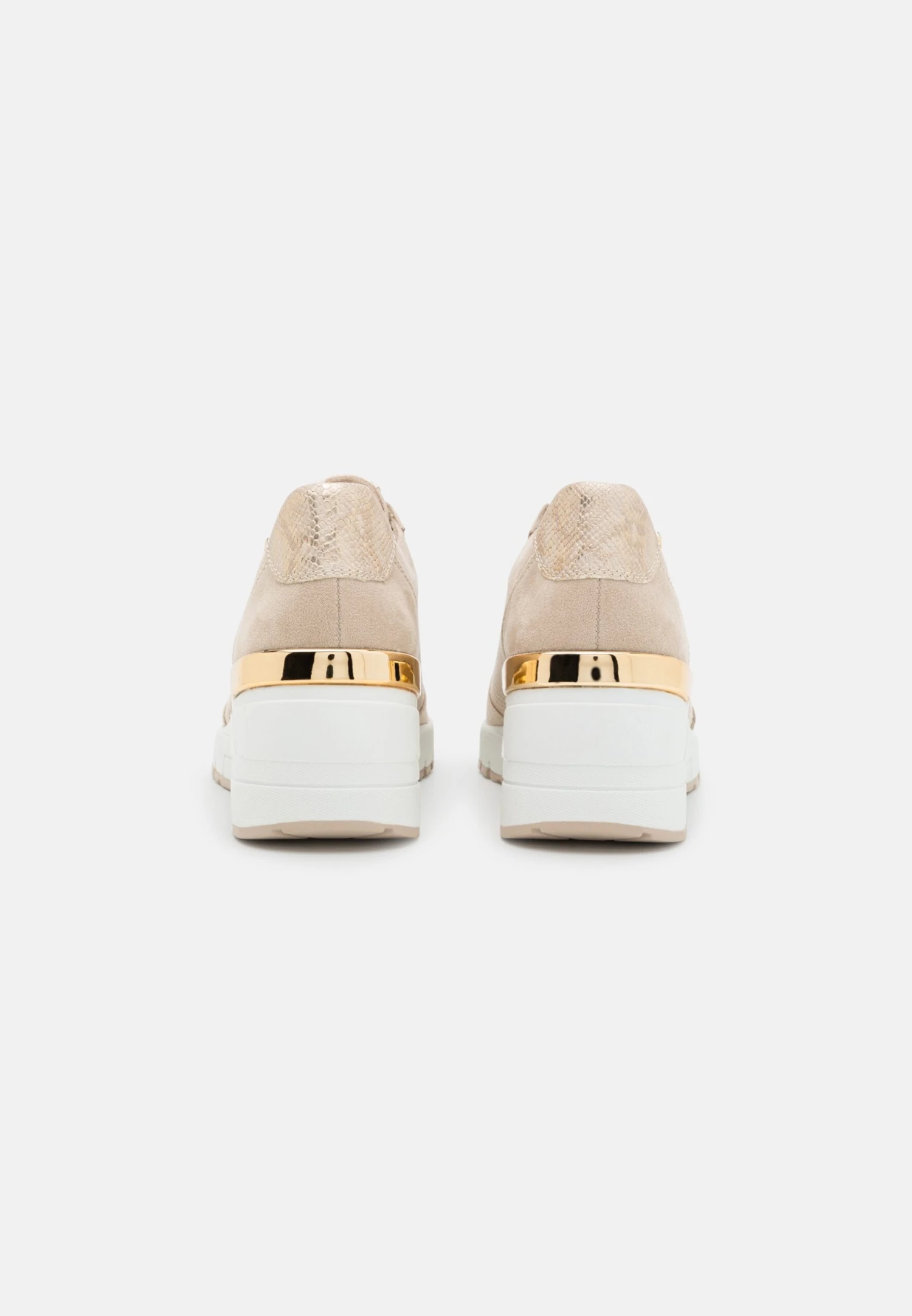 Marco Tozzi Baskets Basses - Dune 4 Marco Tozzi Baskets Basses - Dune – Image 4