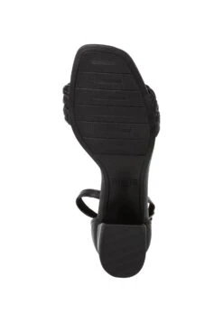 Marco Tozzi Sandales - Black -Chaussures Élégance Vente 82756513f76a47e5a0d32a7dd5d31575