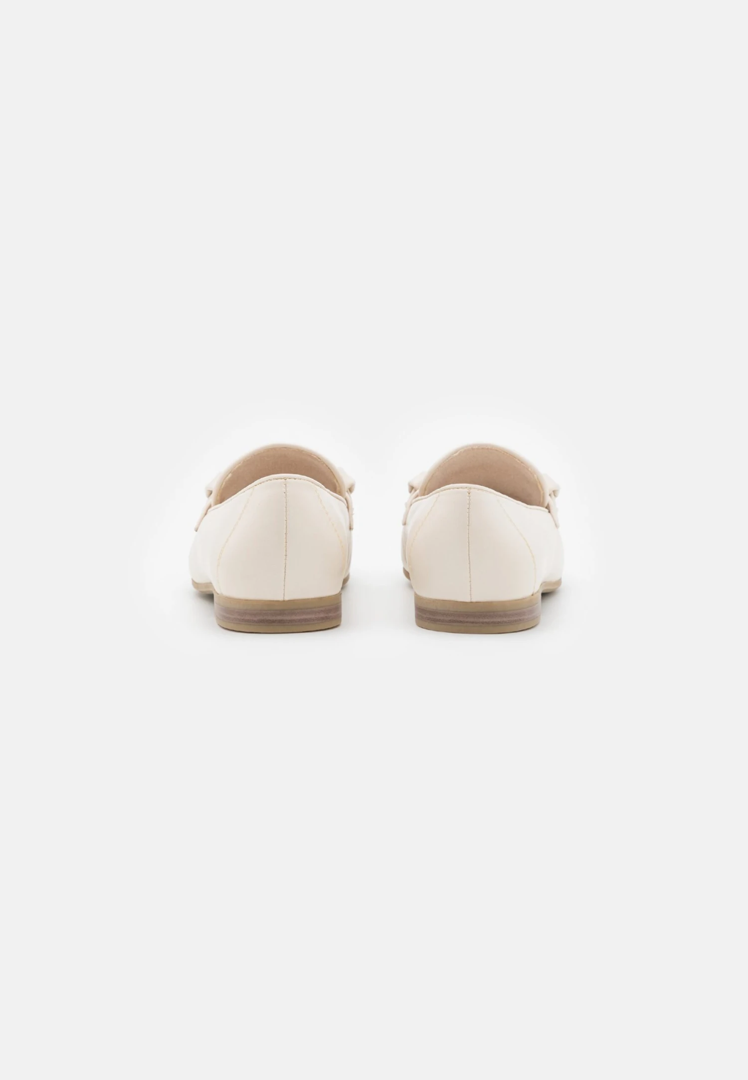 Marco Tozzi Mocassins - Cream 4 Marco Tozzi Mocassins - Cream – Image 4
