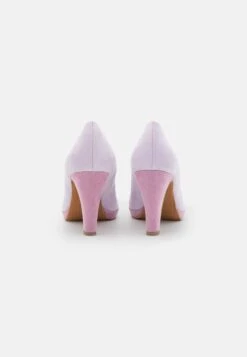 Marco Tozzi Escarpins - Lilac -Chaussures Élégance Vente 83b5c0a35eae49a48f6307eee4801e41