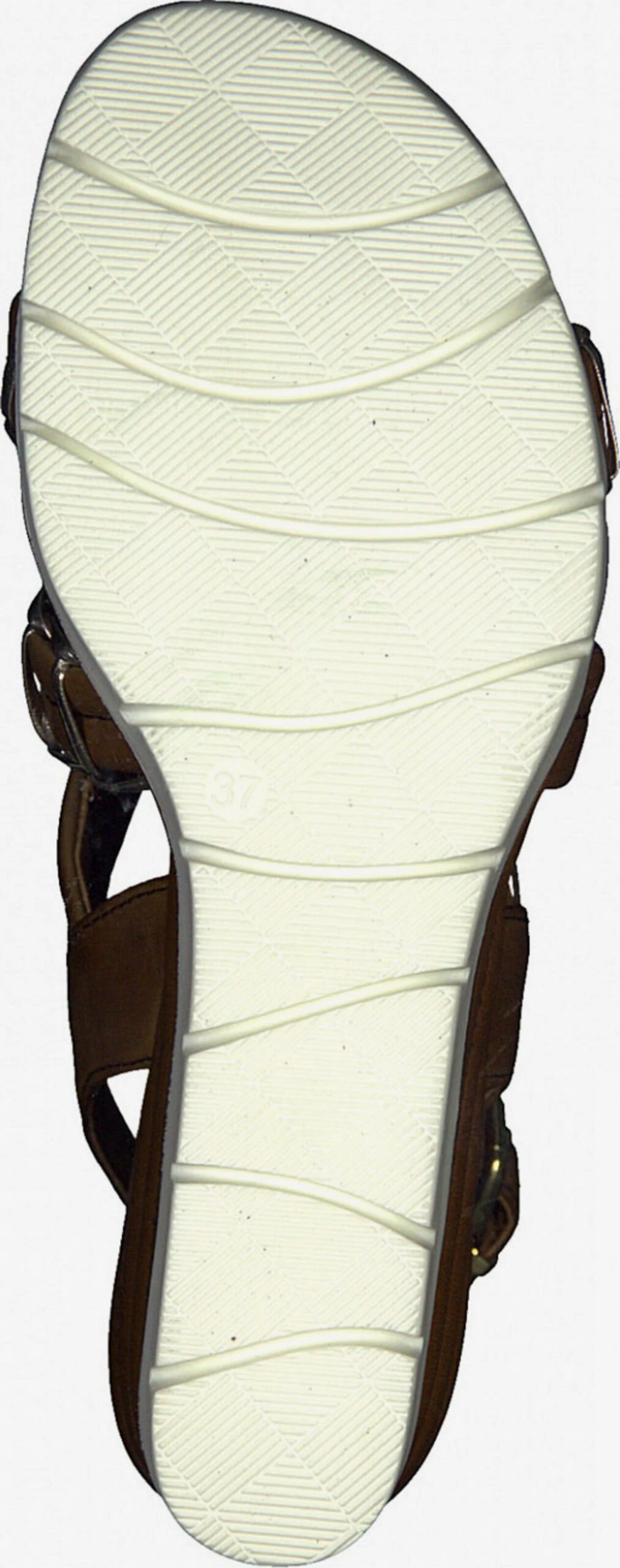 Sandales à Talons Sandales à Lanières Femme Brocart 5 Sandales à Talons Sandales à Lanières Femme Brocart – Image 5