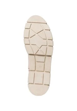 Marco Tozzi Bottines À Plateau - Powder -Chaussures Élégance Vente 84d9910911864e7da5af74651614c93b