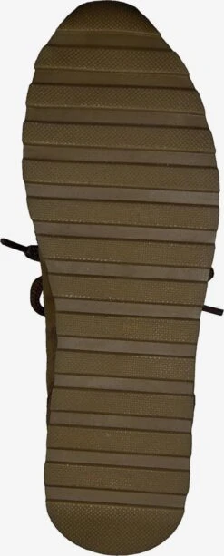 Marco Tozzi Baskets Tendances Baskets Basses Femme Olive -Chaussures Élégance Vente 8562a3e5bf0a7652a1d54bb86d1a5c36