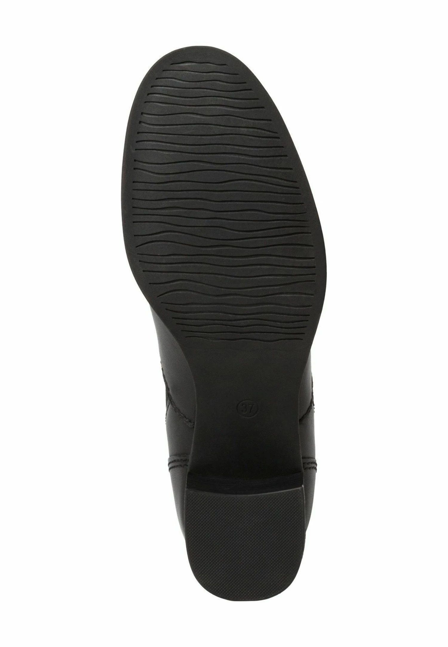 Marco Tozzi Chelsea - Boots À Talons - Black 5 Marco Tozzi Chelsea - Boots À Talons - Black – Image 5