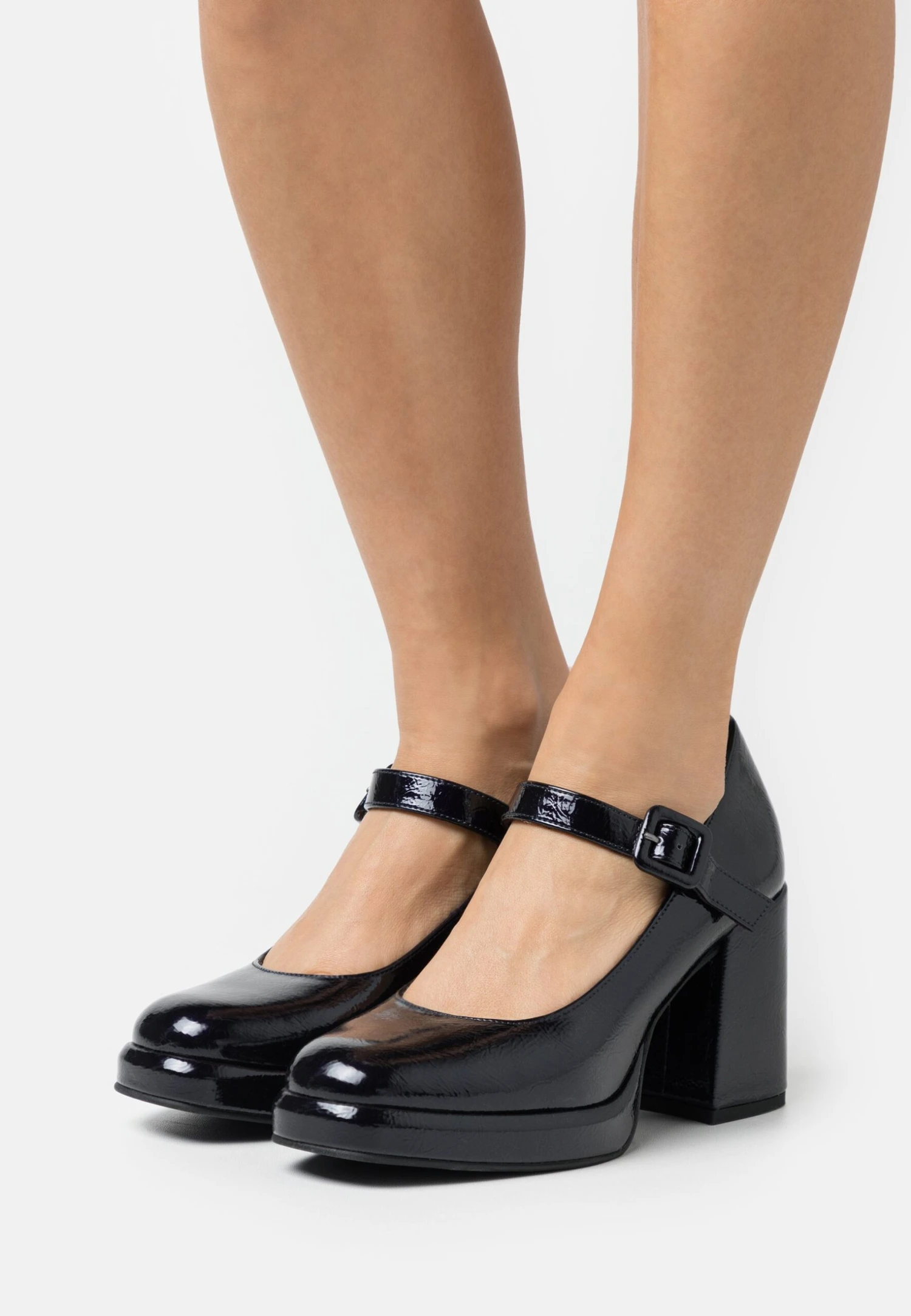 Marco Tozzi Escarpins À Plateforme - Purple 1 Marco Tozzi Escarpins À Plateforme - Purple