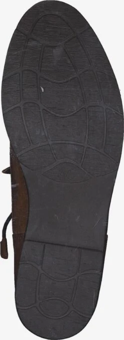 Marco Tozzi Bottines Classiques Bottines 25110 Femme Marron -Chaussures Élégance Vente 88d15a94c670386a64d9f6caaf082240