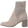 Marco Tozzi Bottines - Taupe