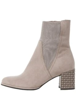 Marco Tozzi Bottines - Taupe