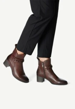 Marco Tozzi Santiags - Cafe