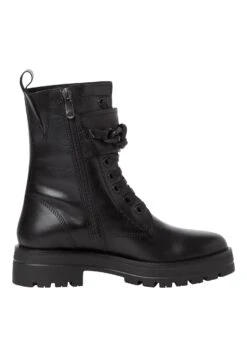 Marco Tozzi Bottines À Plateau - Black -Chaussures Élégance Vente 8b2806e7c1b840a7a16cf7b71b70ec6b