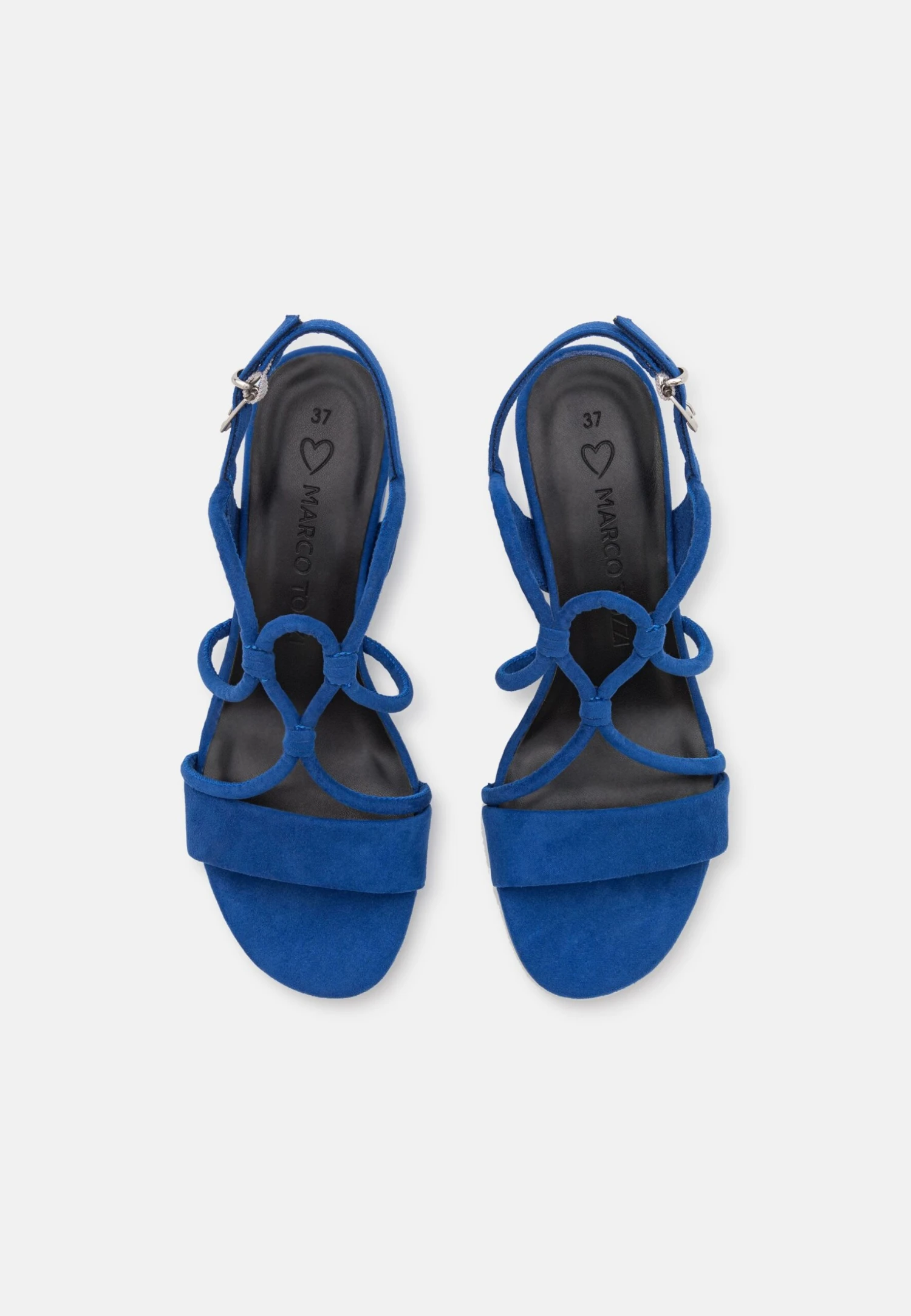 Marco Tozzi Sandales - Royal 6 Marco Tozzi Sandales - Royal – Image 6