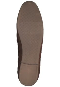 Marco Tozzi Mocassins - Cognac Antic -Chaussures Élégance Vente 8b80652051ff458d884ff3bcc2db28f5