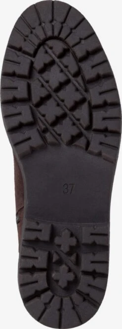 Bottines Bottines à Lacets Femme Moka 9 Bottines Bottines à Lacets Femme Moka -Chaussures Élégance Vente 8c05e543885877d82f0e67205df2aee7