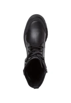 Marco Tozzi Bottes À Plateau - Black -Chaussures Élégance Vente 8cc5e71a233640de939c62858900bfc1