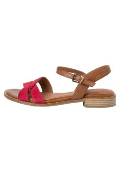 Marco Tozzi Sandales - Red Comb