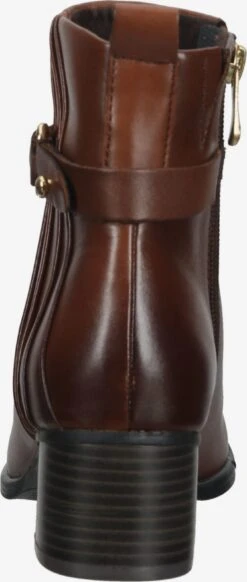 Marco Tozzi Bottines Classiques Bottines Femme Chocolat 10 Marco Tozzi Bottines Classiques Bottines Femme Chocolat -Chaussures Élégance Vente 8dccbc221b6e39deabb8a6a5c3457aae