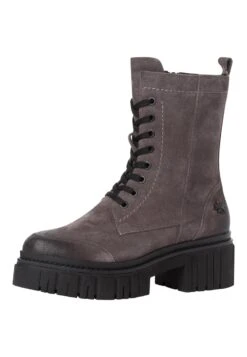 Marco Tozzi Bottines - Cigar -Chaussures Élégance Vente 8dd71efda24943d190b59826dd5ecac0