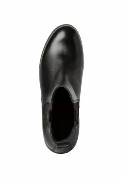 Marco Tozzi Bottines Compensées - Black 10 Marco Tozzi Bottines Compensées - Black -Chaussures Élégance Vente 8df70b3dccd147eda23f952bfbe91b23