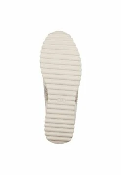 Marco Tozzi Baskets Basses - Cream Comb -Chaussures Élégance Vente 8f64cdce4c4e4e5d86727405ccc43e18