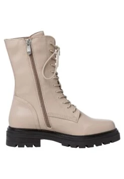 Marco Tozzi Bottes À Plateau - Ivory -Chaussures Élégance Vente 8fe6b4cd77aa4a3f944615f245bc0c6c