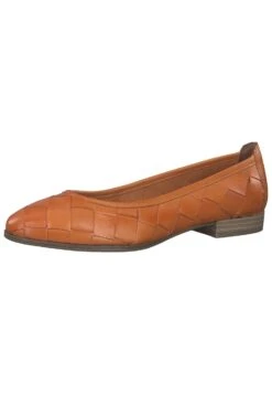 Marco Tozzi Ballerines - Mango Antic -Chaussures Élégance Vente 8fe7da7b104747c0bfcc32c859fa2737
