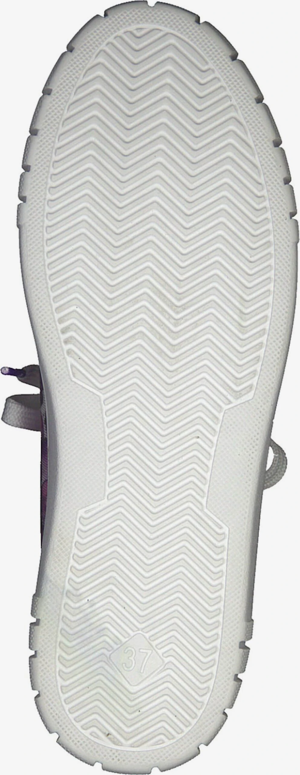 Baskets Détentes Baskets Basses Femme Violet / Violet Clair 5 Baskets Détentes Baskets Basses Femme Violet / Violet Clair – Image 5