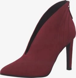 Marco Tozzi Escarpins Classiques Escarpins Femme Merlot
