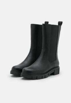 Marco Tozzi Bottines - Black -Chaussures Élégance Vente 90e114a93e004efc9613298f949dfb2f